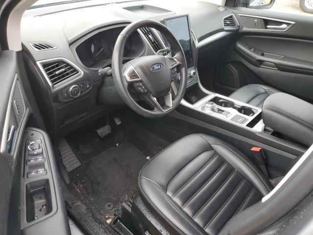 Photo 8 from auction – 2022 FORD EDGE SEL with VIN 2FMPK4J92NBA78424