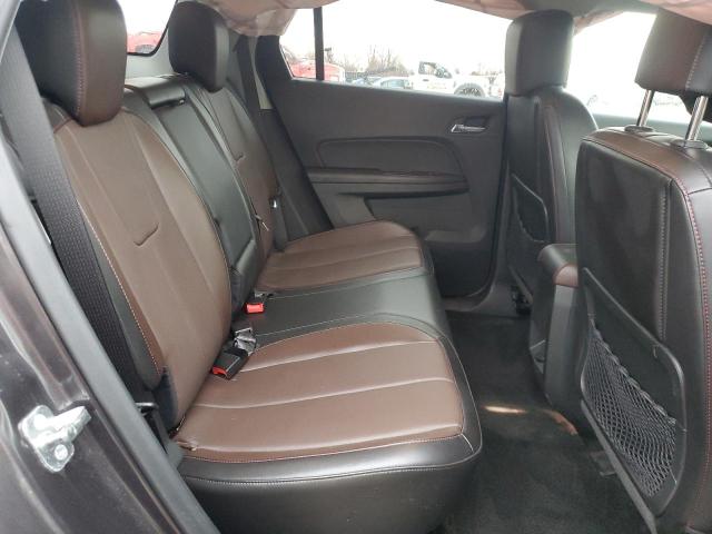 Photo 11 from auction – 2015 GMC TERRAIN SL with VIN 2GKALSEK4F6307189