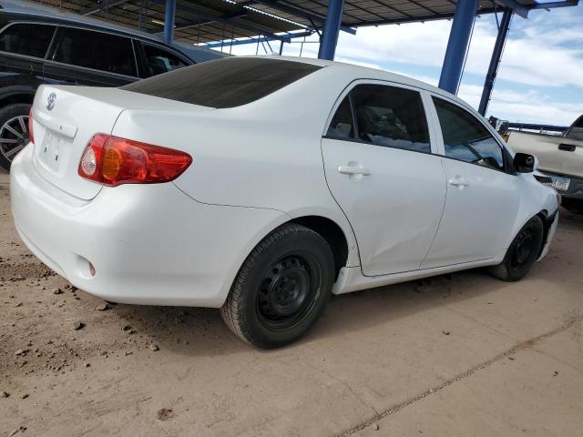 Photo 3 from auction – 2010 TOYOTA COROLLA BA with VIN 1NXBU4EE4AZ198239
