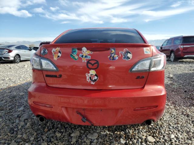 Photo 6 from auction – 2010 MAZDA 3 S with VIN JM1BL1S55A1343249