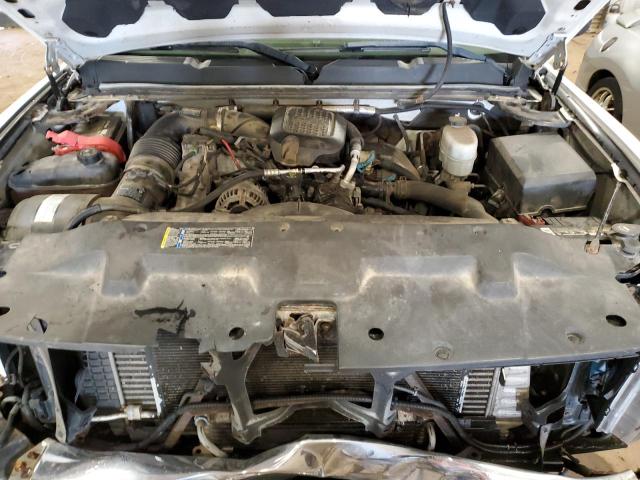 Zdjęcie 11 z aukcji – 2009 CHEVROLET SILVERADO z VIN 1GCHK63679F148690