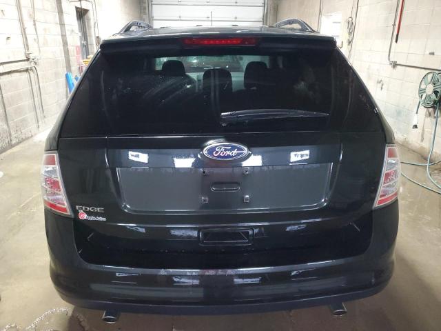 Photo 6 from auction – 2010 FORD EDGE SE with VIN 2FMDK3GC5ABB52512