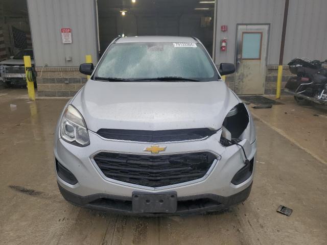Photo 5 from auction – 2016 CHEVROLET EQUINOX LS with VIN 2GNFLEEK3G6211291