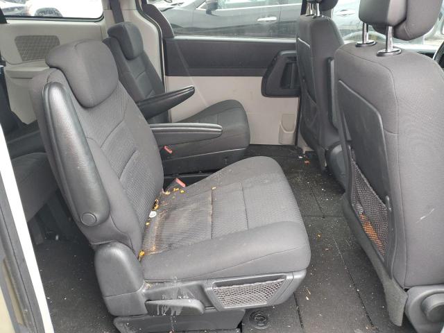 Photo 11 from auction – 2010 DODGE GRAND CARA with VIN 2D4RN4DE9AR427306