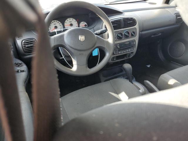 Photo 8 from auction – 2005 DODGE NEON SXT with VIN 1B3ES56C35D246296