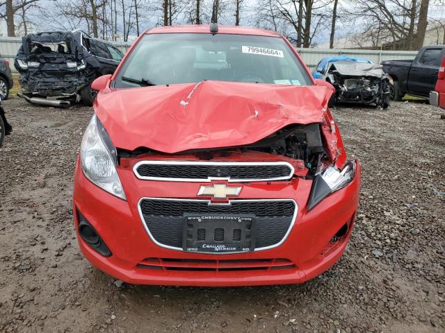 Zdjęcie 5 z aukcji – 2015 CHEVROLET SPARK 1LT z VIN KL8CD6S91FC810415