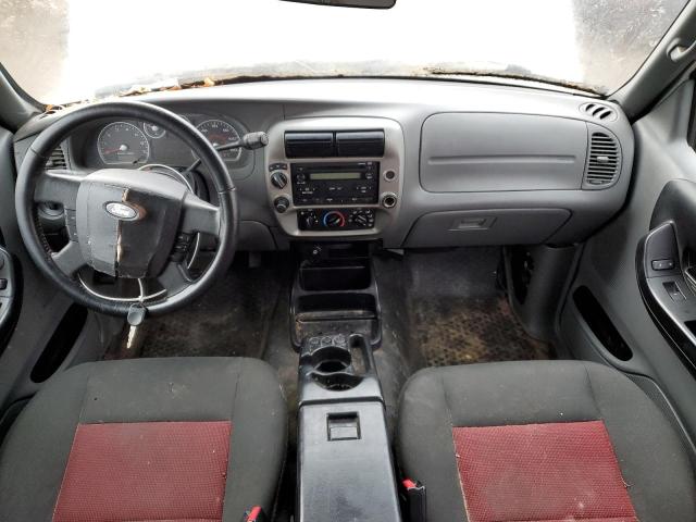 Photo 8 from auction – 2009 FORD RANGER SUP with VIN 1FTZR45E99PA59674
