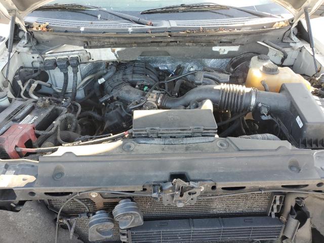 Photo 11 from auction – 2013 FORD F150 with VIN 1FTMF1CM7DKG20004