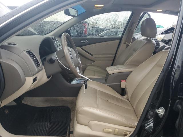 Photo 7 from auction – 2012 NISSAN ALTIMA BAS with VIN 1N4AL2AP6CN409023