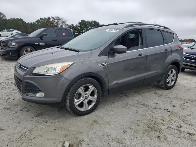 FORD ESCAPE SE 2014 with VIN 1FMCU0GX5EUB56048 - Photo from auction