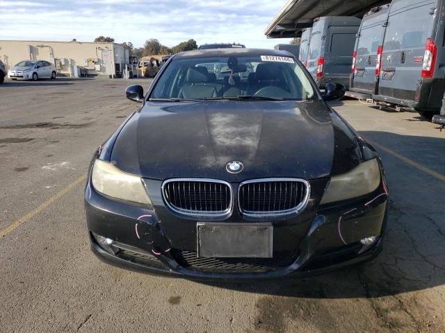 Photo 5 from auction – 2011 BMW 328 I SULE with VIN WBAPH5G52BNM80292