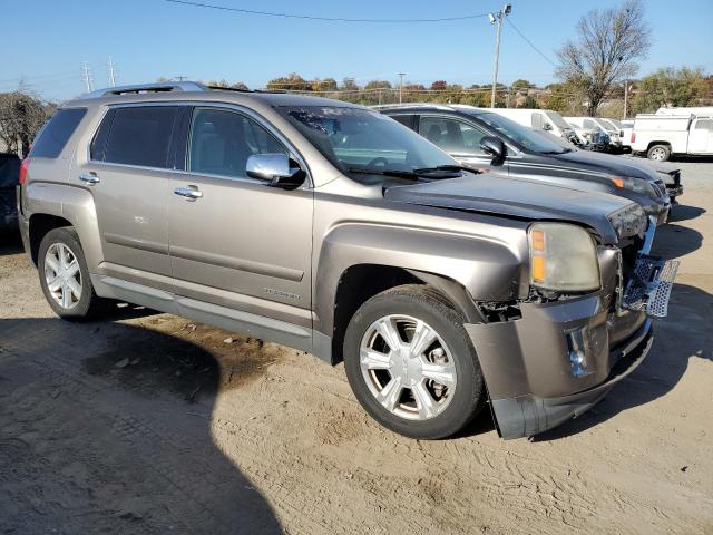 Photo 4 from auction – 2010 GMC TERRAIN SL with VIN 2CTFLJEW5A6389347