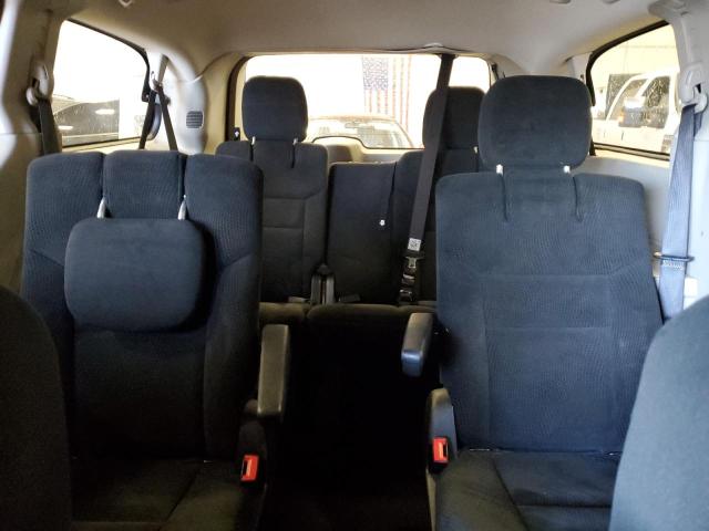 Photo 10 from auction – 2015 DODGE GRAND CARA with VIN 2C4RDGCG2FR749667