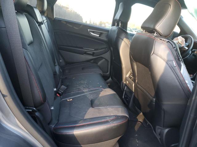 Photo 11 from auction – 2024 FORD EDGE ST with VIN 2FMPK4AP1RBA27419