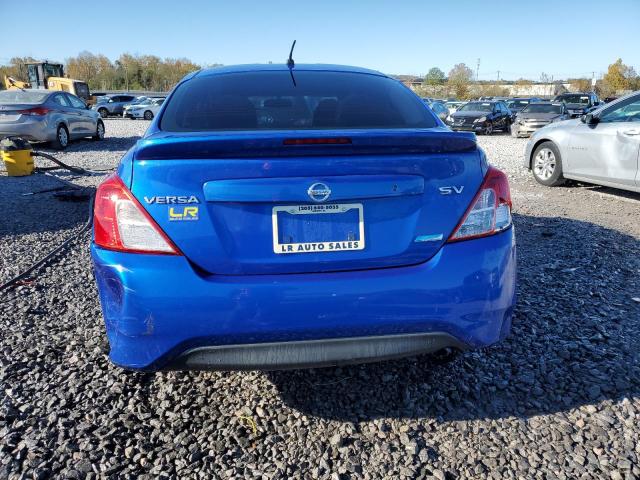 Photo 6 from auction – 2016 NISSAN VERSA S with VIN 3N1CN7AP2GL821099
