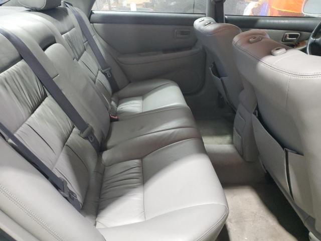 Photo 10 from auction – 1999 LEXUS ES 300 with VIN JT8BF28G0X0233986