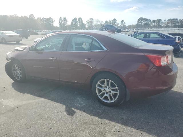 Photo 2 from auction – 2016 CHEVROLET MALIBU LIM with VIN 1G11C5SA9GF113802