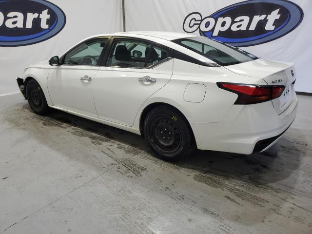 Photo 2 from auction – 2021 NISSAN ALTIMA S with VIN 1N4BL4BV5MN391953