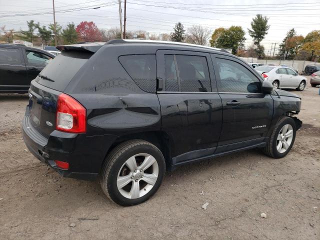 Photo 3 from auction – 2011 JEEP COMPASS SP with VIN 1J4NF1FB5BD207153