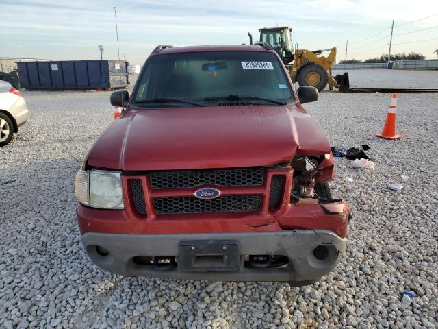 Photo 5 from auction – 2002 FORD EXPLORER S with VIN 1FMZU67E32UC05352