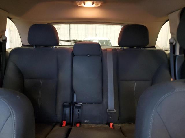 Photo 10 from auction – 2014 FORD EDGE SE with VIN 2FMDK3GC6EBA68592