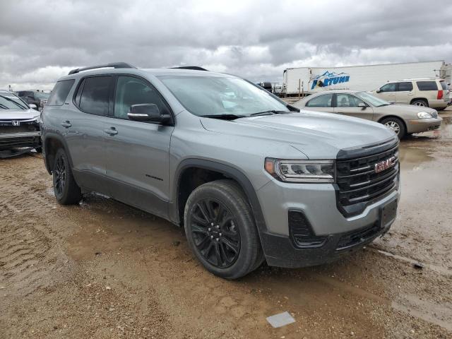 Photo 4 from auction – 2023 GMC ACADIA SLE with VIN 1GKKNKL49PZ230487