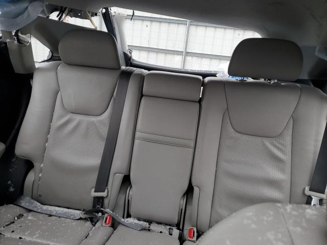 Photo 10 from auction – 2014 LEXUS RX 350 BAS with VIN JTJBK1BA2E2038854