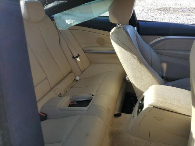 Photo 10 from auction – 2016 BMW 428 XI with VIN WBA3N9C50GK249596