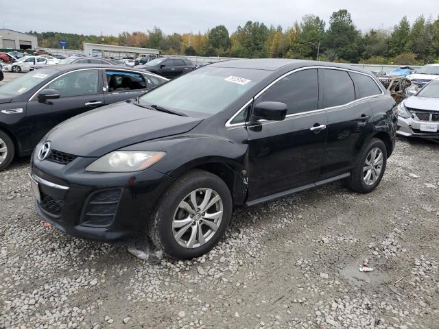 MAZDA CX-7 2010 with VIN JM3ER2W38A0311676 - Photo from auction