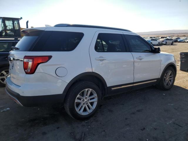 Photo 3 from auction – 2016 FORD EXPLORER X with VIN 1FM5K7D80GGD02961