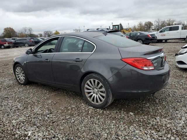 Photo 2 from auction – 2011 BUICK REGAL CXL with VIN W04GY5GV5B1119840