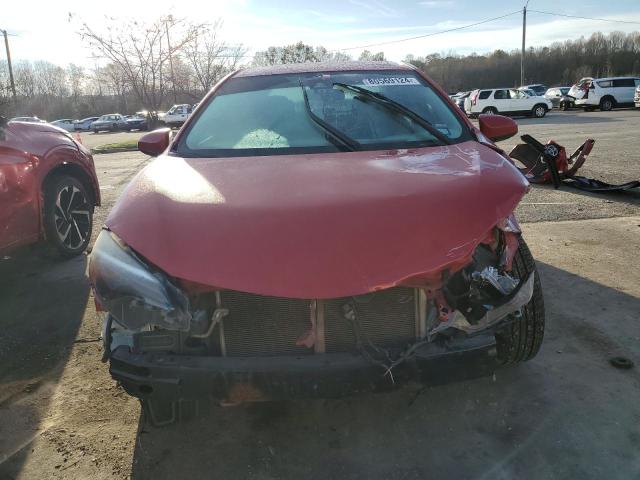 Photo 5 from auction – 2017 TOYOTA COROLLA L with VIN 5YFBURHE9HP628691