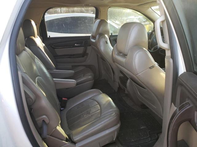 Photo 11 from auction – 2014 GMC ACADIA DEN with VIN 1GKKVTKD3EJ362177