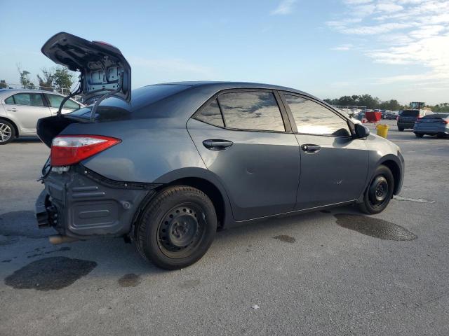 Photo 3 from auction – 2016 TOYOTA COROLLA L with VIN 5YFBURHE5GP464872