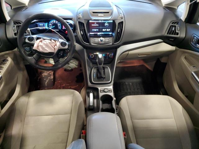 Photo 8 from auction – 2014 FORD C-MAX SE with VIN 1FADP5AU0EL514020