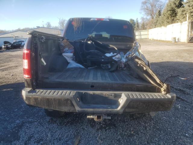 Photo 6 from auction – 2019 FORD F150 SUPER with VIN 1FTEW1EP5KFD24027
