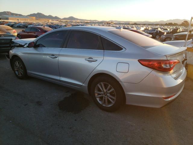 Photo 2 from auction – 2016 HYUNDAI SONATA SE with VIN 5NPE24AF8GH341900