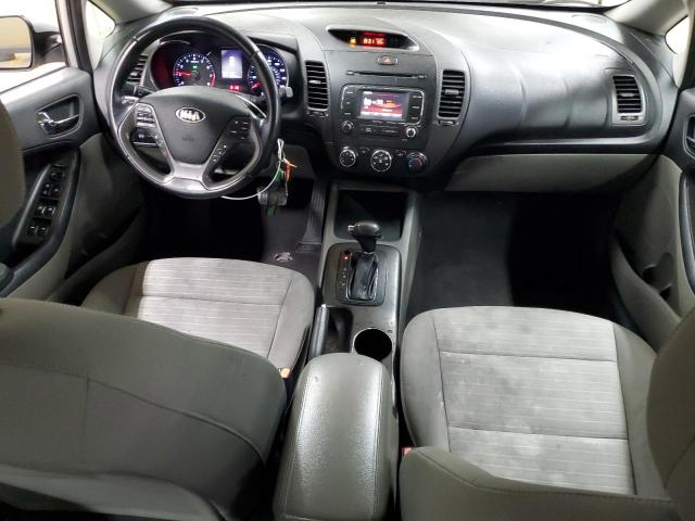 Photo 8 from auction – 2014 KIA FORTE EX with VIN KNAFX4A89E5072503