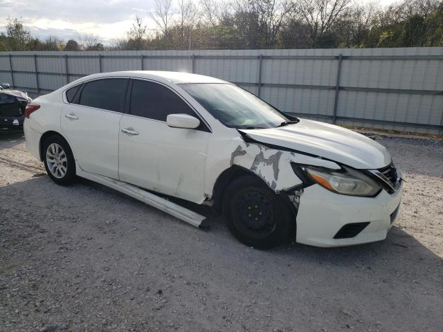 Photo 4 from auction – 2018 NISSAN ALTIMA 2.5 with VIN 1N4AL3AP0JC475002