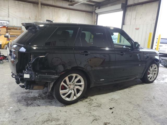 Photo 3 from auction – 2019 LAND ROVER RANGE ROVE with VIN SALWR2RE8KA860132