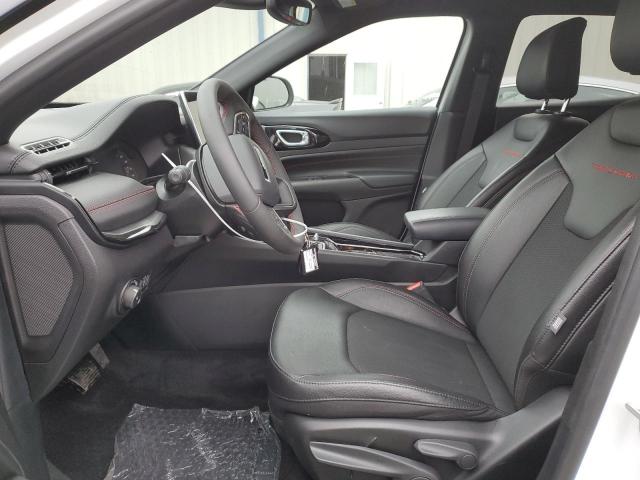 Photo 7 from auction – 2024 JEEP COMPASS TR with VIN 3C4NJDDN1RT149730
