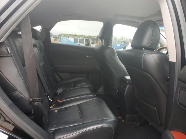 Photo 11 from auction – 2010 LEXUS RX 350 with VIN 2T2BK1BA1AC013244