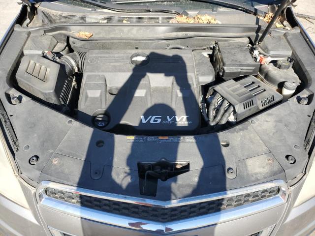 Photo 12 from auction – 2012 CHEVROLET EQUINOX LT with VIN 2GNFLEE52C6235666
