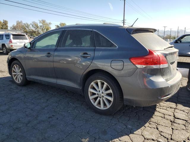 Photo 2 from auction – 2011 TOYOTA VENZA with VIN 4T3ZA3BB2BU046397