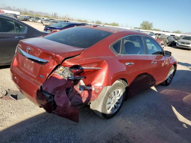 Photo 3 from auction – 2014 NISSAN ALTIMA 2.5 with VIN 1N4AL3AP6EN236497