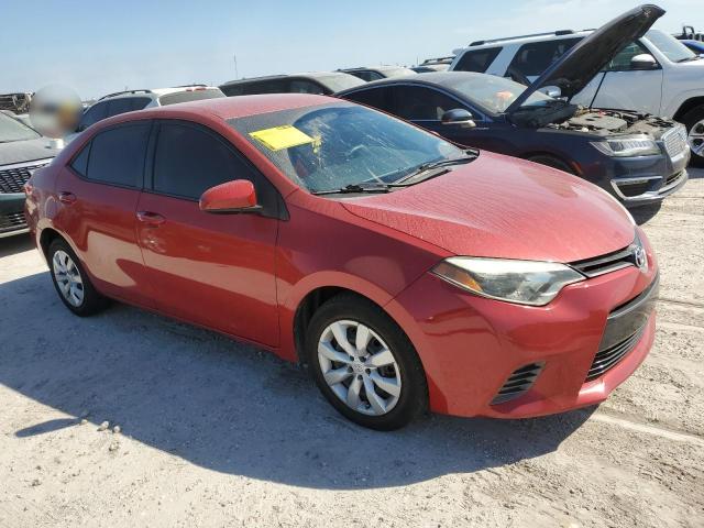 Photo 4 from auction – 2016 TOYOTA COROLLA L with VIN 5YFBURHE3GP461159