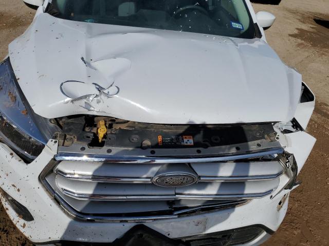 Photo 12 from auction – 2019 FORD ESCAPE SE with VIN 1FMCU0GD0KUA18015