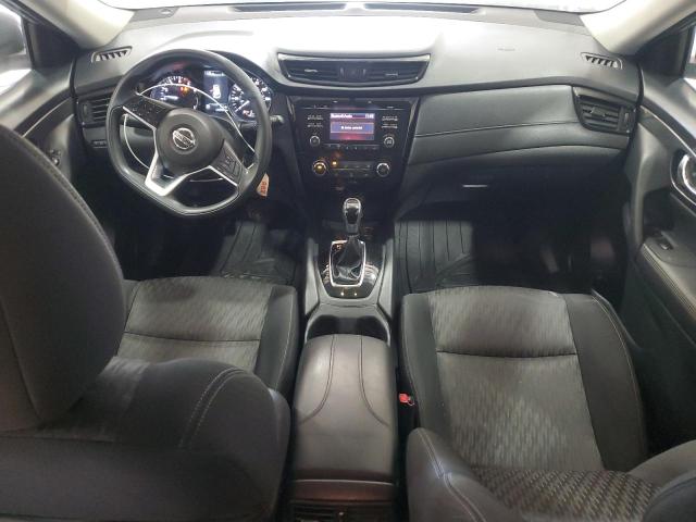 Photo 8 from auction – 2017 NISSAN ROGUE S with VIN KNMAT2MT7HP560239