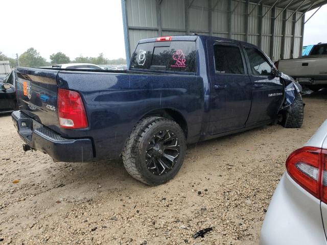 Photo 3 from auction – 2012 DODGE RAM 1500 S with VIN 1C6RD7MTXCS142946