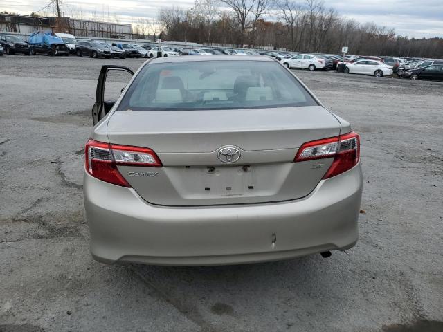 Photo 6 from auction – 2014 TOYOTA CAMRY L with VIN 4T1BF1FK3EU428582